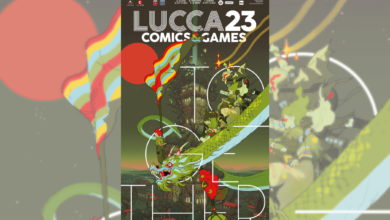 Lucca Comics & Games, non perdere gli eventi principali