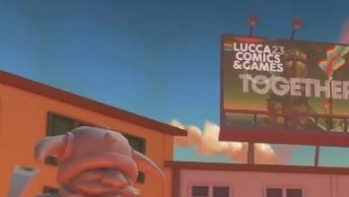 Lucca Comics, scoperta di nuovi linguaggi e tecnologie nel metaverso.
