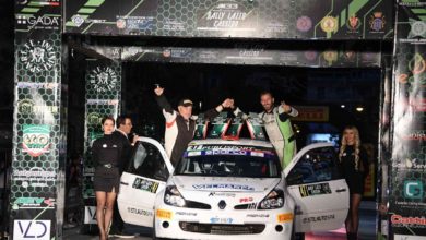 Lucchesi brillano nella Coppa Italia Rally ACI Sport, soddisfazione per Automobile Club Lucca