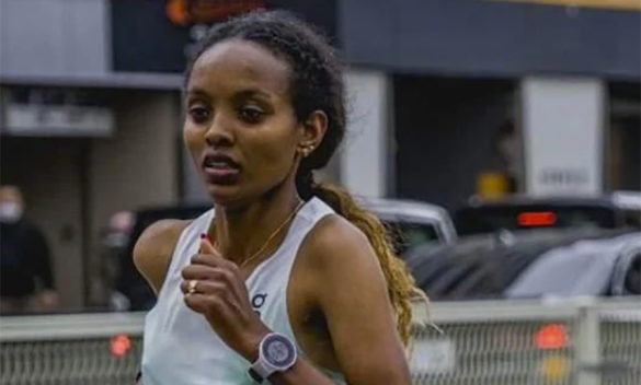 Maratonina Città di Arezzo, Helen Bekele Tola, etiope, stabilisce nuovo record