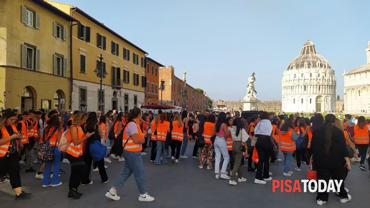 Marcia per la Giornata int. della salute mentale, in memoria di Barbara Capovani