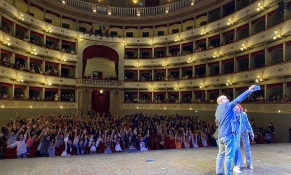 Mascagni, l'influenza sulle menti di studenti e compositori.