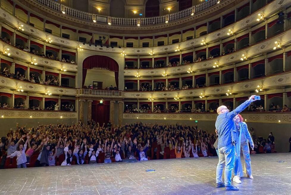 Mascagni, l'influenza sulle menti di studenti e compositori.