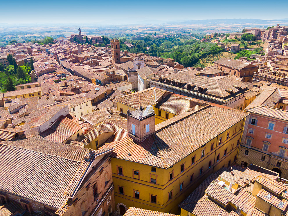 Prorogate le immatricolazioni al primo anno dei corsi di laurea all'Università di Siena