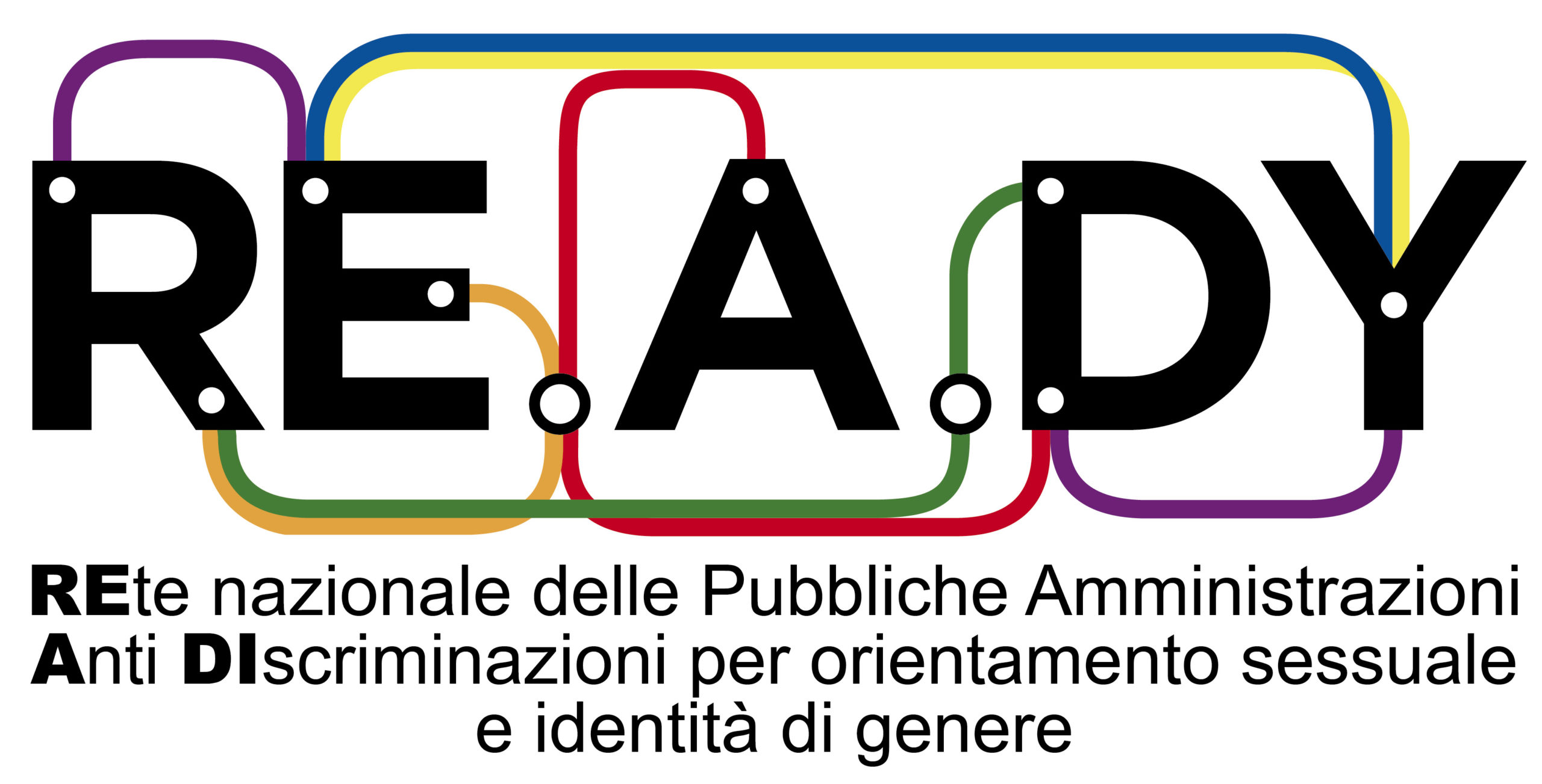 Diritti Lgbtqia+, a Prato il meeting annuale della Rete Re.A.Dy