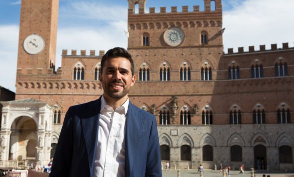 Michelotti verso conferma al Congresso FdI, Tucci considera candidatura - Siena News.
