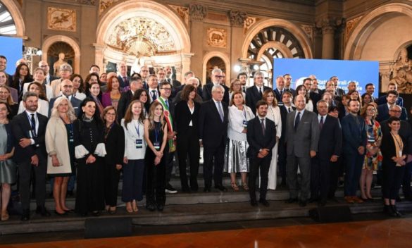 Ministri Tajani, Bernini e Santanchè, il loro ruolo nel governo sintetizzato