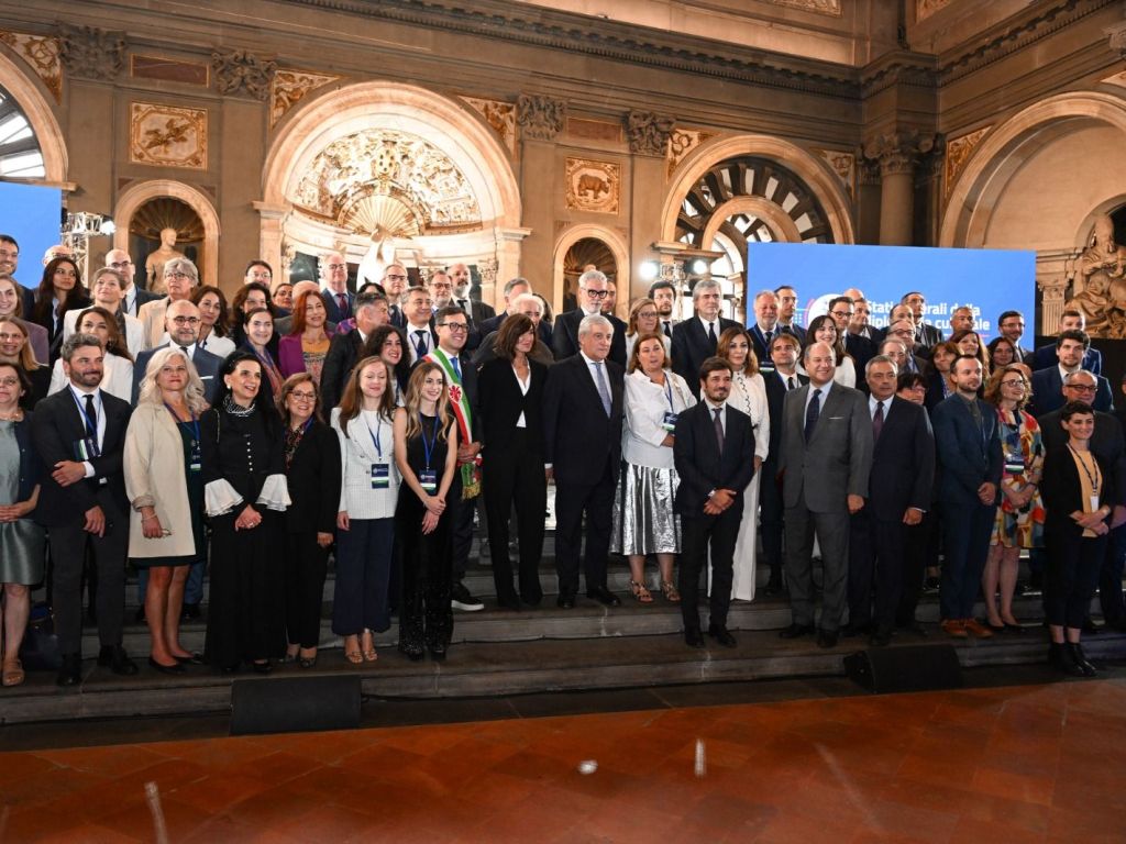 Ministri Tajani, Bernini e Santanchè, il loro ruolo nel governo sintetizzato