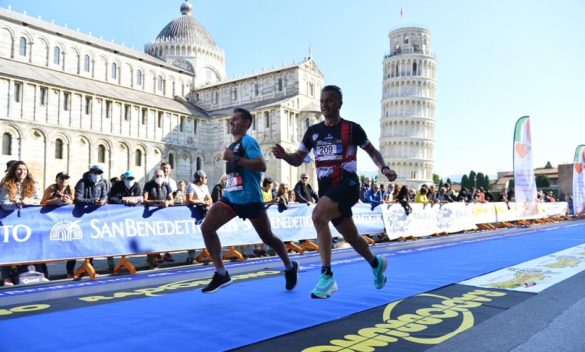 Modifiche viabilità e sosta per la mezza maratona.