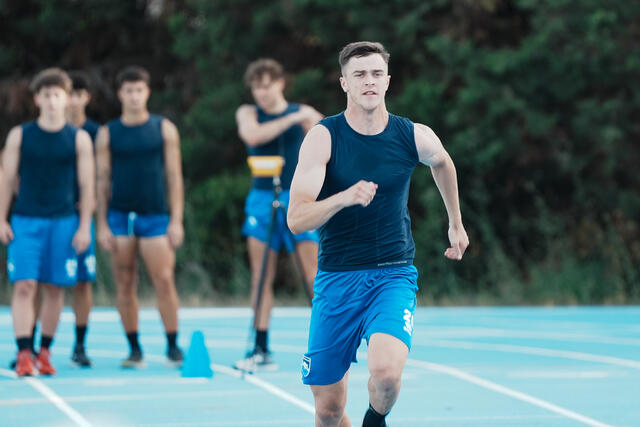 Molti cambi di formazione in arrivo per Lucca.