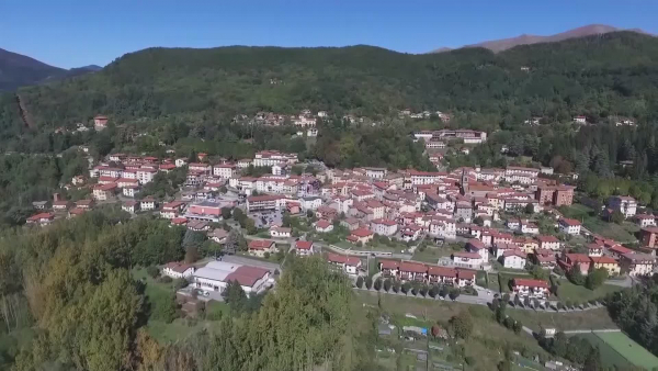 Montanari onorati per la loro dedizione, 9 aziende premiate come Custodi della montagna.