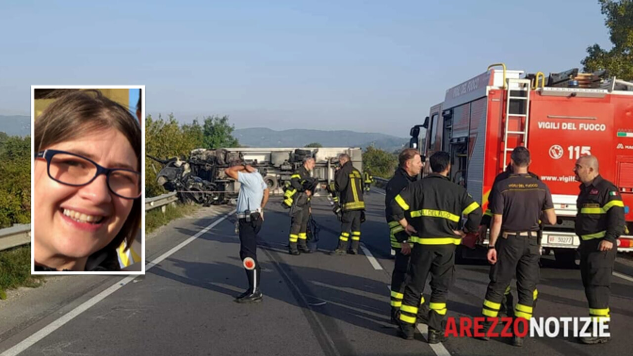 Morto investita da un camion sulla Sr71, Procura chiede rinvio a giudizio di 2.