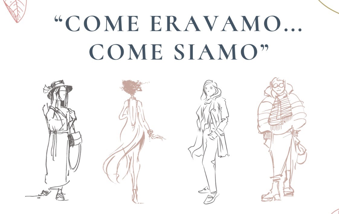 "Mostra al via, "Come eravamo... come siamo", domani allo Spazio Incontri di via dei Baldi