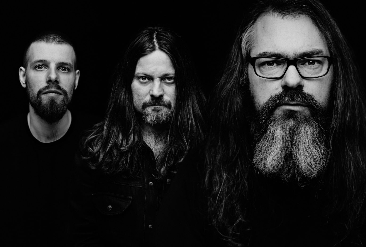 Motorpsycho in concerto al The Cage, Norvegia a Livorno.