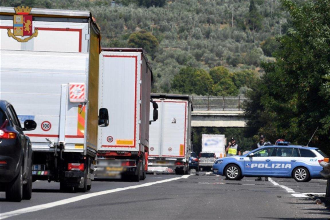 Mozione Siena-Firenze per velocizzare lavori e sicurezza