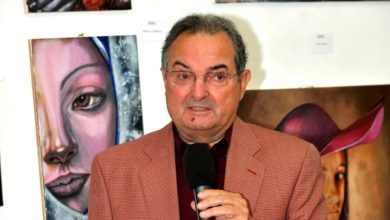 Addio a Fabrizio Borghini, giornalista muore durante proiezione film del figlio
