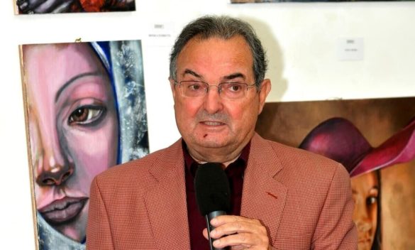 Addio a Fabrizio Borghini, giornalista muore durante proiezione film del figlio