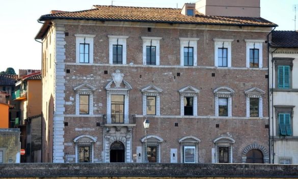 Musei universitari di Pisa premiati per il loro lavoro