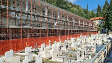 cimitero cimiteri carrara 2023 codena marcognano bergiola