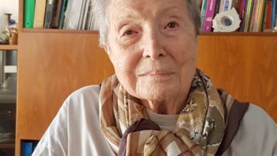 Nonna Graziella festeggia 102 anni, Livorno celebra con gioia.