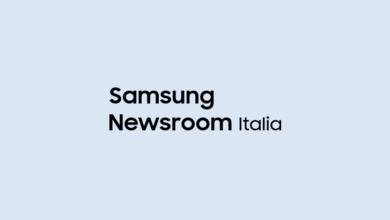 Notizie Samsung Electronics, le ultime dal Newsroom Italia.