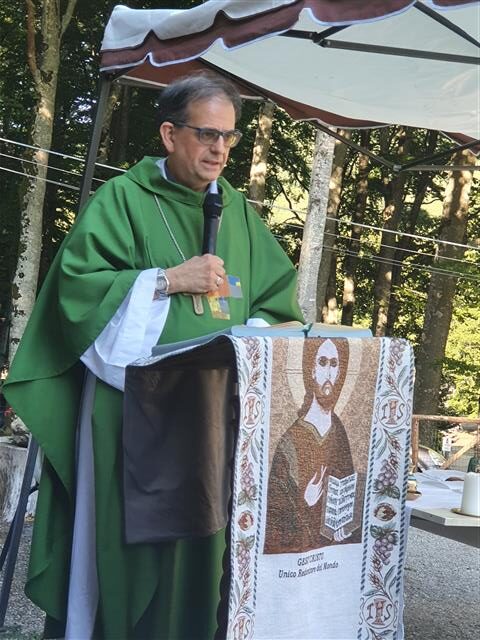 Notte dei Santi a Siena, giovani celebrano con musica e preghiera