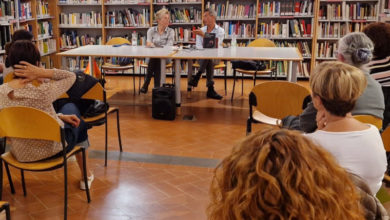 Novembre a Impruneta, la biblioteca comunale celebra la cultura - Il Gazzettino del Chianti
