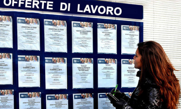 Nuovi corsi di formazione per combattere la disoccupazione in Provincia di Pisa.