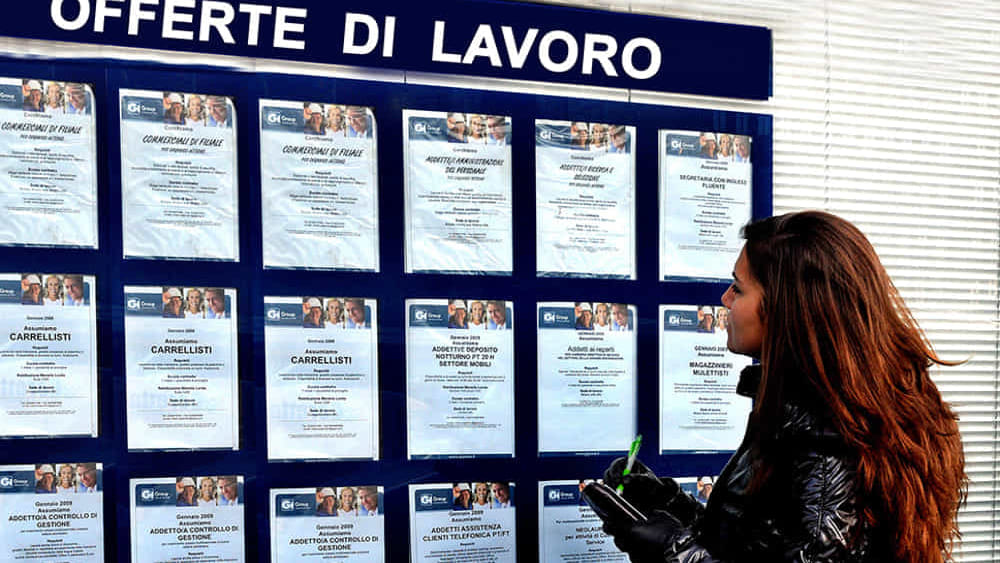 Nuovi corsi per contrastare la disoccupazione a Pisa