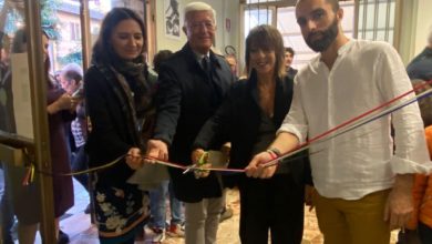 Nuovi laboratori per bambini al Circolo Arci di Ravacciano, biblioteca sociale.