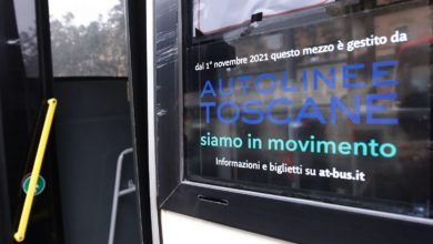 Autolinee toscane, da lunedì a Siena novità per i servizi urbani ed extraurbani