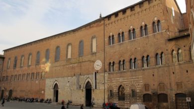 Nuovi spazi e mostre si aprono a Santa Maria della Scala a Siena.