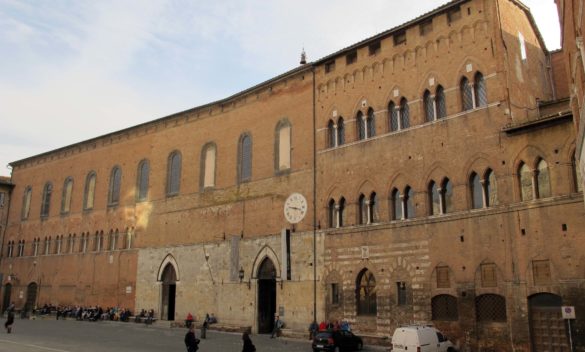 Nuovi spazi e mostre si aprono a Santa Maria della Scala a Siena.
