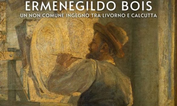 Nuovo allestimento al Museo Fattori con Bois - Livorno Sera