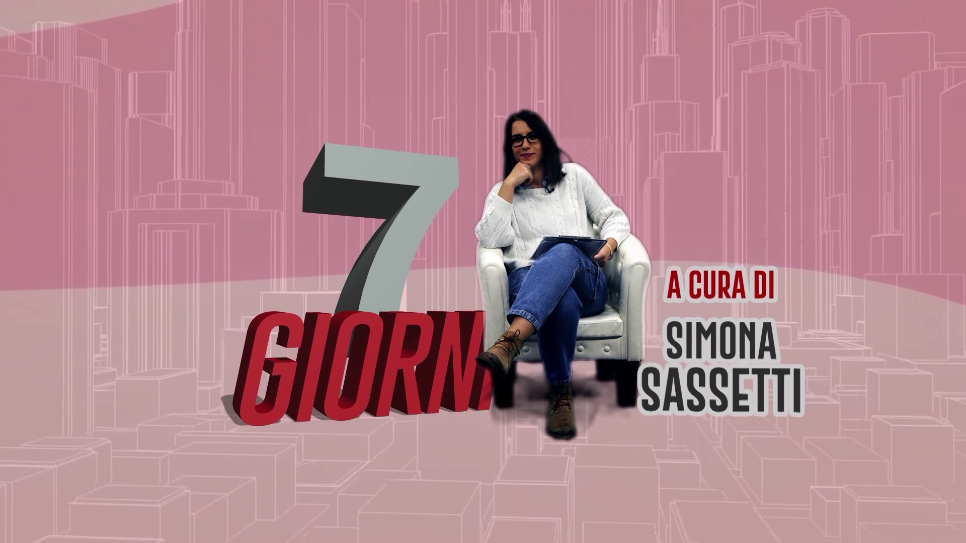 Nuovo episodio di "7 giorni" su Siena TV alle 21. | RadioSienaTV