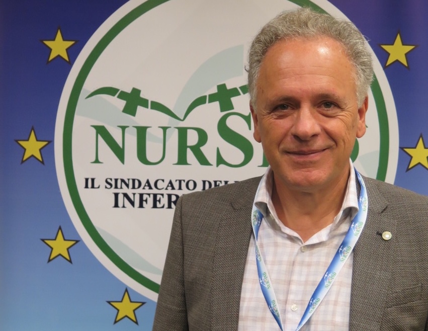 NurSind, "Investire in percorsi 'See and treat' e 'Fast track' per le urgenze minori."