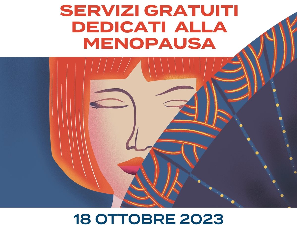 Open Day Menopausa a Siena, visite gratuite in Ginecologia alle Scotte della Fondazione Onda.