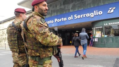 Opposizioni chiedono la presenza militare in città per garantire la sicurezza