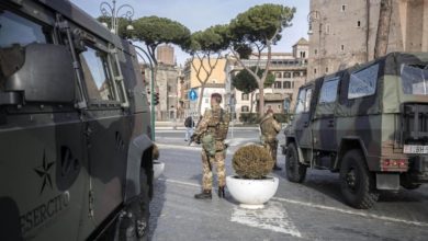Opposizioni contestano presenza militari Livorno, tensioni in Consiglio