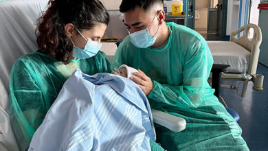 Ospedali Siena e Massa uniti per salvare bambino con grave malformazione - Radio Esse