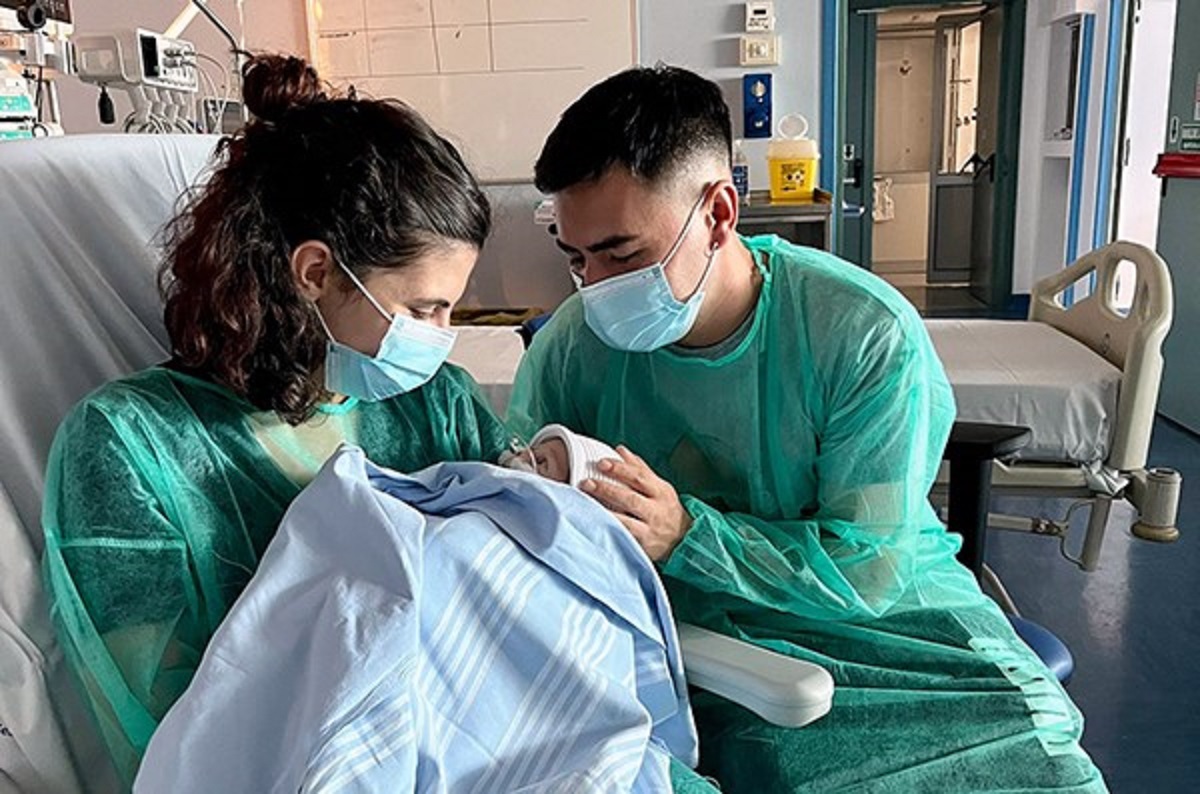 Ospedali di Siena e Massa uniti per salvare neonato con malformazione.