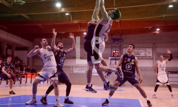 PalaSprint festeggia, Tarros vince contro Arezzo - Liguriasport.