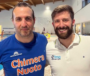 Palazzetto del Nuoto e TMA Italia rinnovano sinergia per sport e inclusione ad Arezzo.