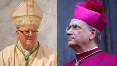 Papa riunisce diocesi Pistoia e Pescia "in persona episcopi"