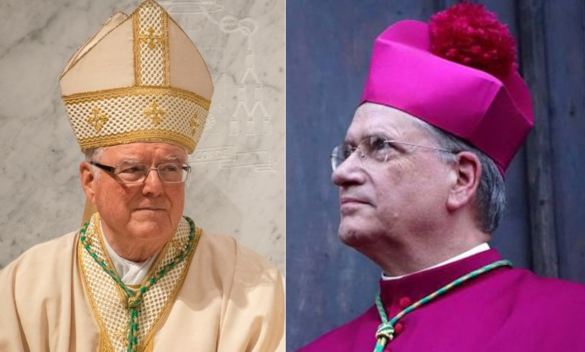 Papa riunisce diocesi Pistoia e Pescia "in persona episcopi"