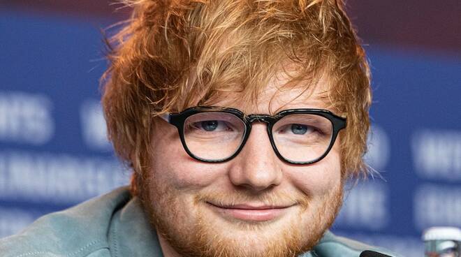 Ed Sheeran