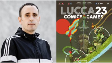 Molti espositori diserteranno Lucca Comics, anche dopo Zerocalcare