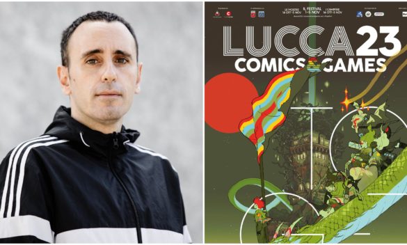 Lucca Comics, esclusi anche altri artisti dopo Zerocalcare