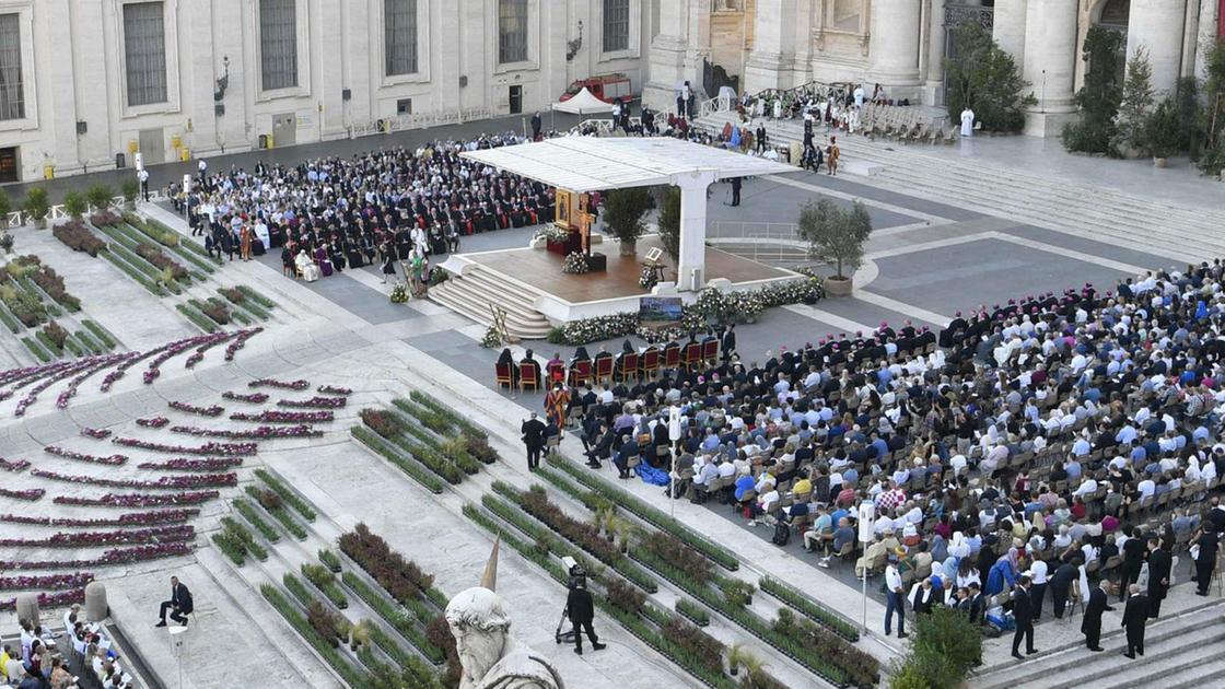 Partenze notturne, arrivo alle 8. Servizio bus per disabili all'Antoniano.