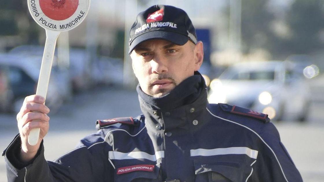 Partite del Siena a Badesse, Intesa per Servizi Polizia Locale